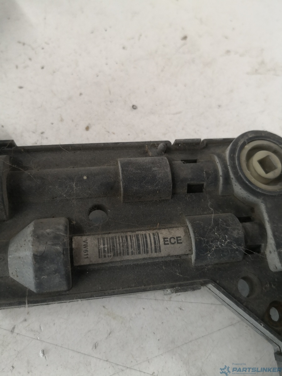 Reglaj faruri dreapta fata VOLKSWAGEN PHAETON (3D_) [ 2002 - 2016 ] – foto 2