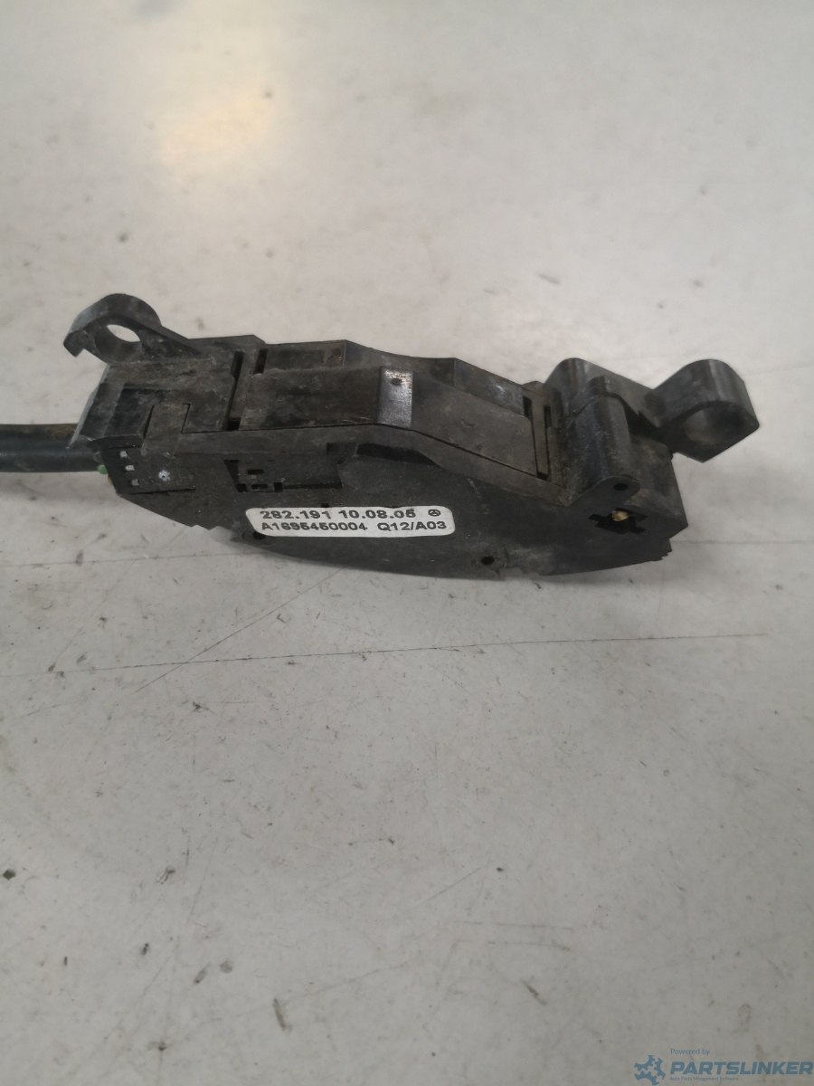 Maneta semnalizare MERCEDES-BENZ A-CLASS II (W169) [ 2004 - 2012 ] OEM A1695450004 – foto 2