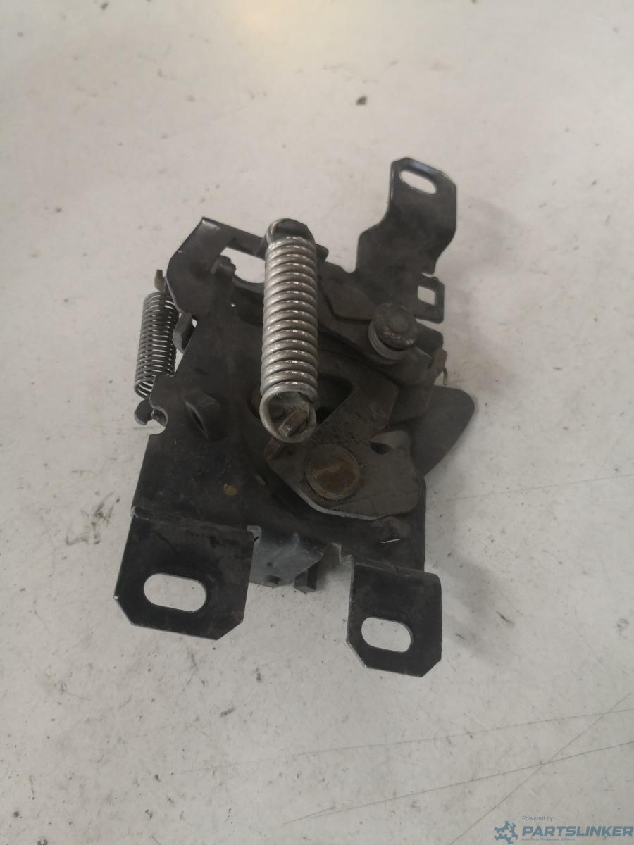 Broasca capota MERCEDES-BENZ A-CLASS II (W169) [ 2004 - 2012 ]