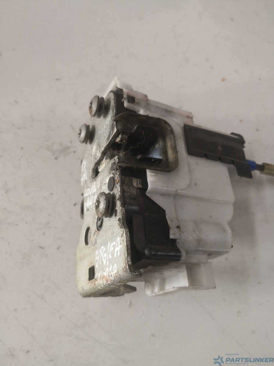 Broasca usa stanga fata OPEL COMBO Tour (X12) [ 2012 - > ] – foto 2