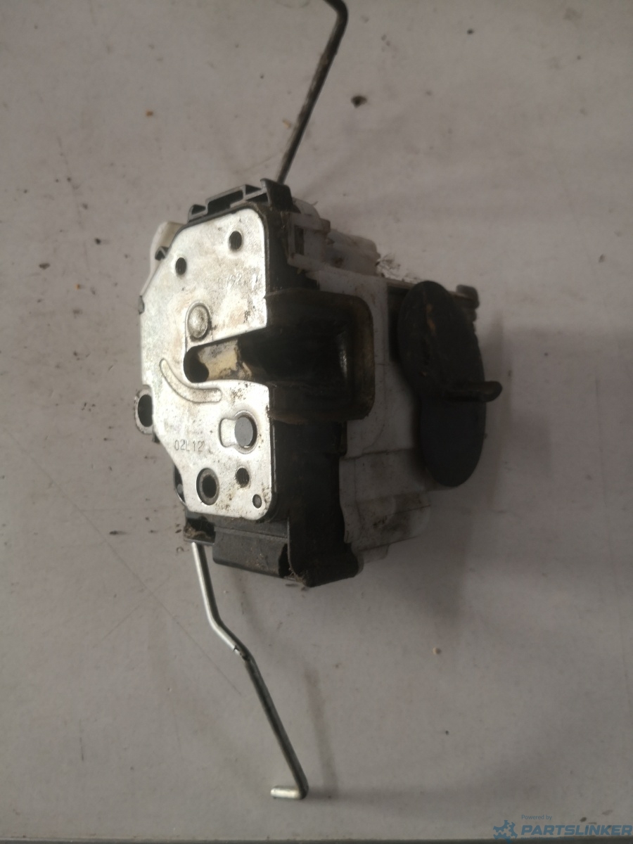 Broasca usa stanga fata OPEL COMBO Tour (X12) [ 2012 - > ] – foto 2