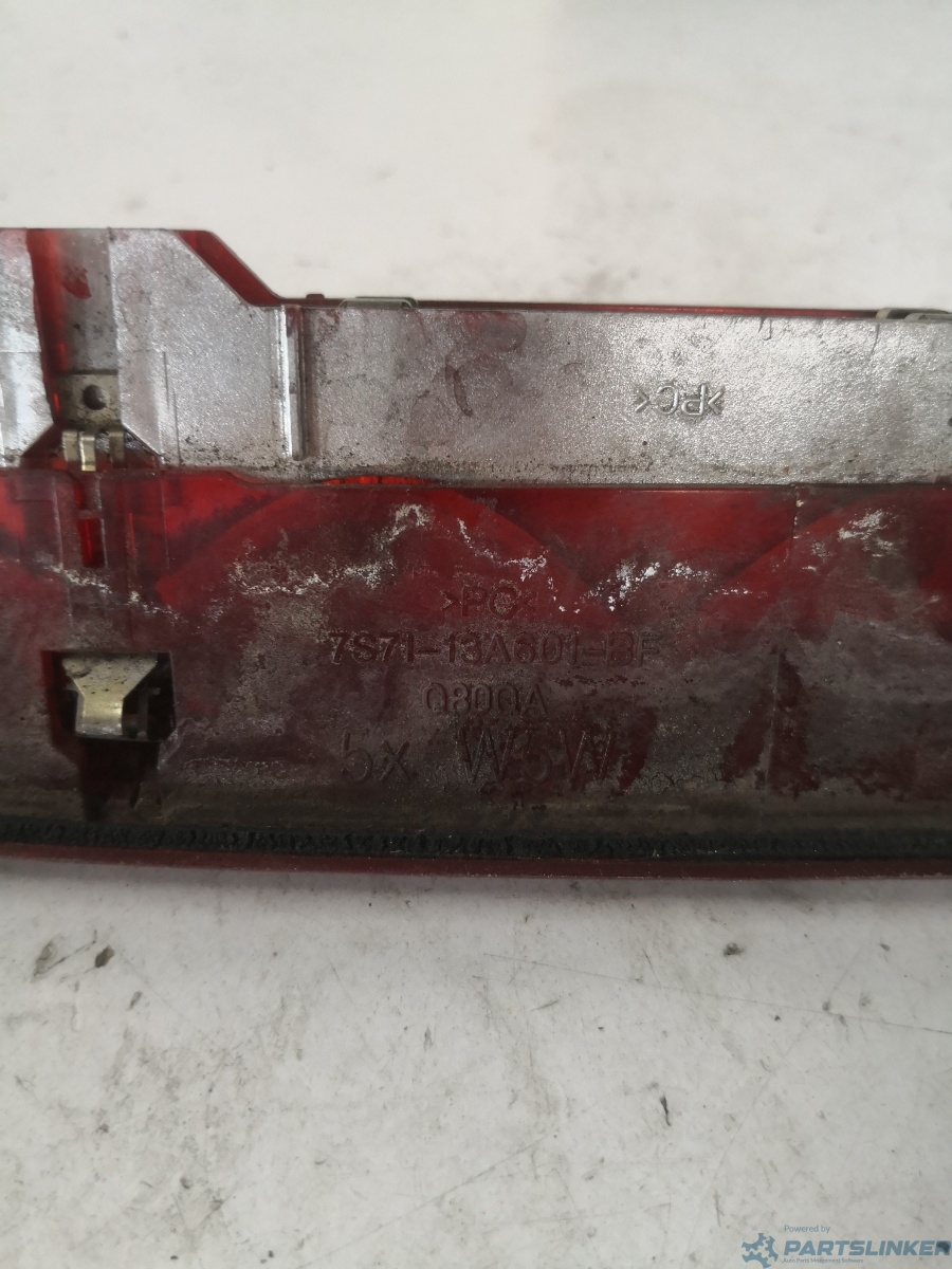Lampa spate / stop FORD C-MAX II (DXA/CB7, DXA/CEU) [ 2010 - > ] OEM 7s7113a601bf – foto 2