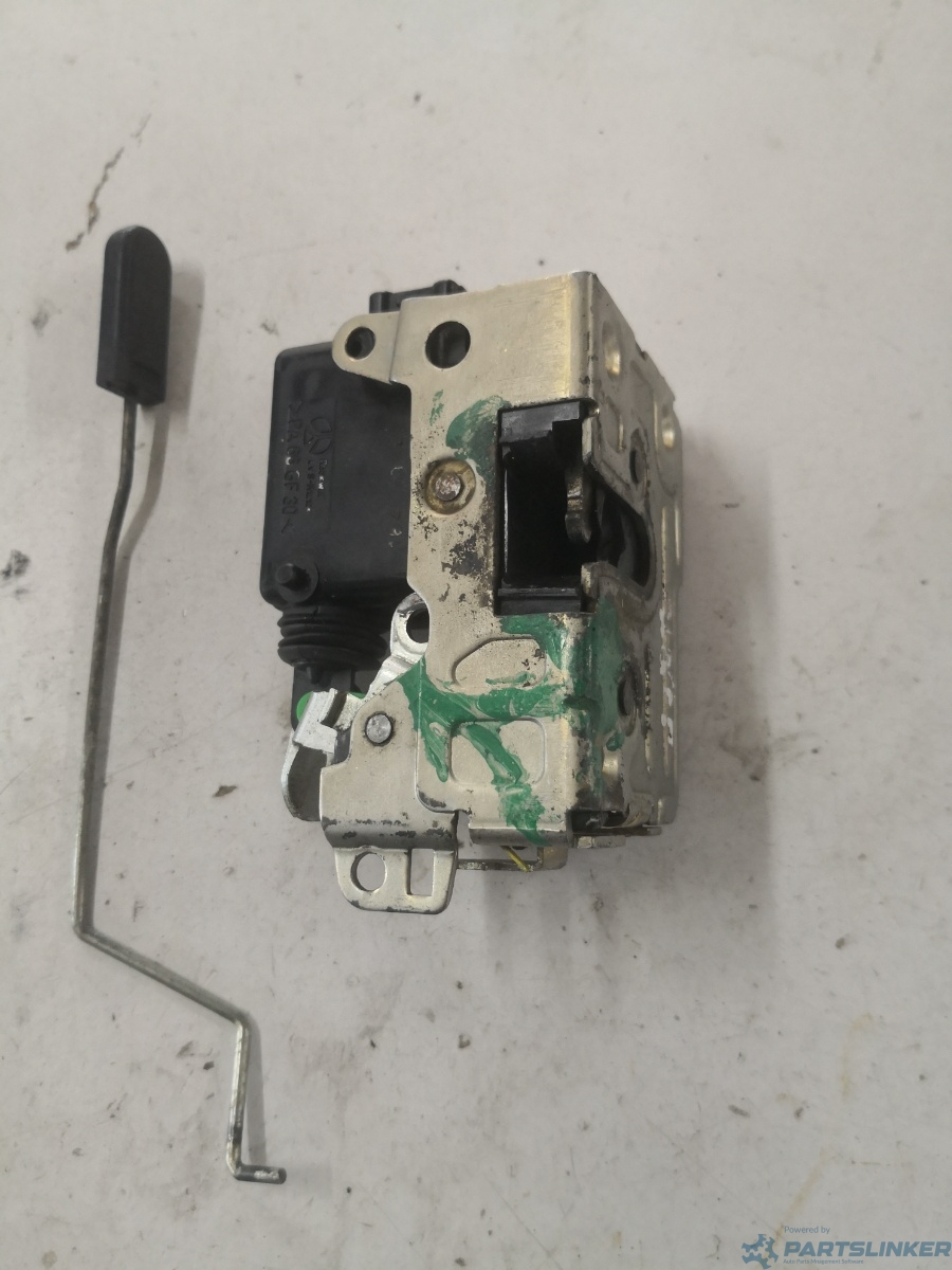 Broasca usa stanga fata SKODA RAPID II (NH3) [ 2012 - > ] OEM 16409a – foto 2