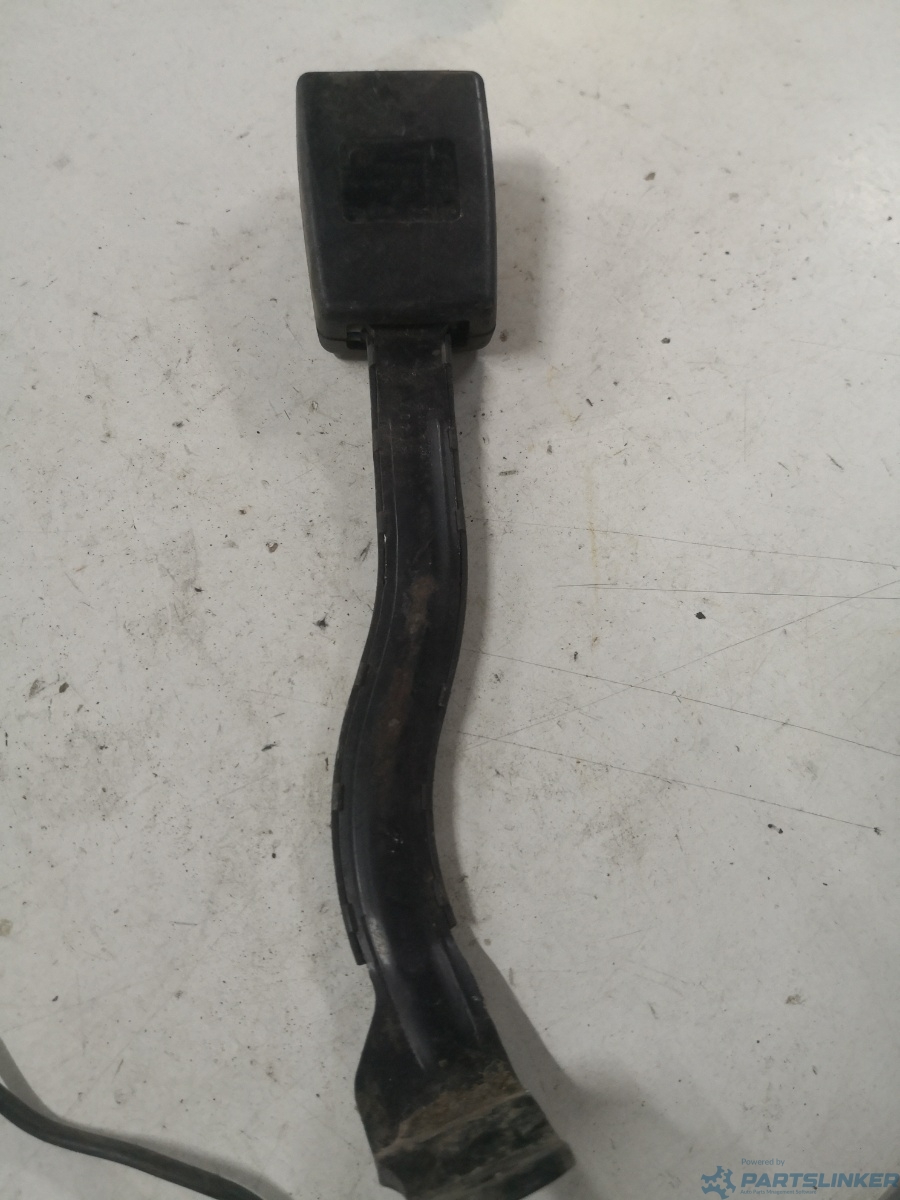 Pretensionare  dreapta fata VOLKSWAGEN GOLF V (1K1) [ 2003 - 2009 ]