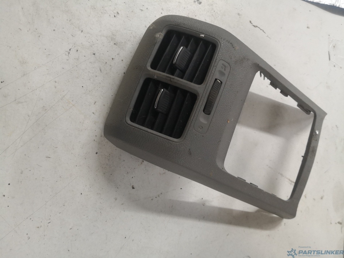 Guri ventilatie spate VOLKSWAGEN GOLF V (1K1) [ 2003 - 2009 ] – foto 2