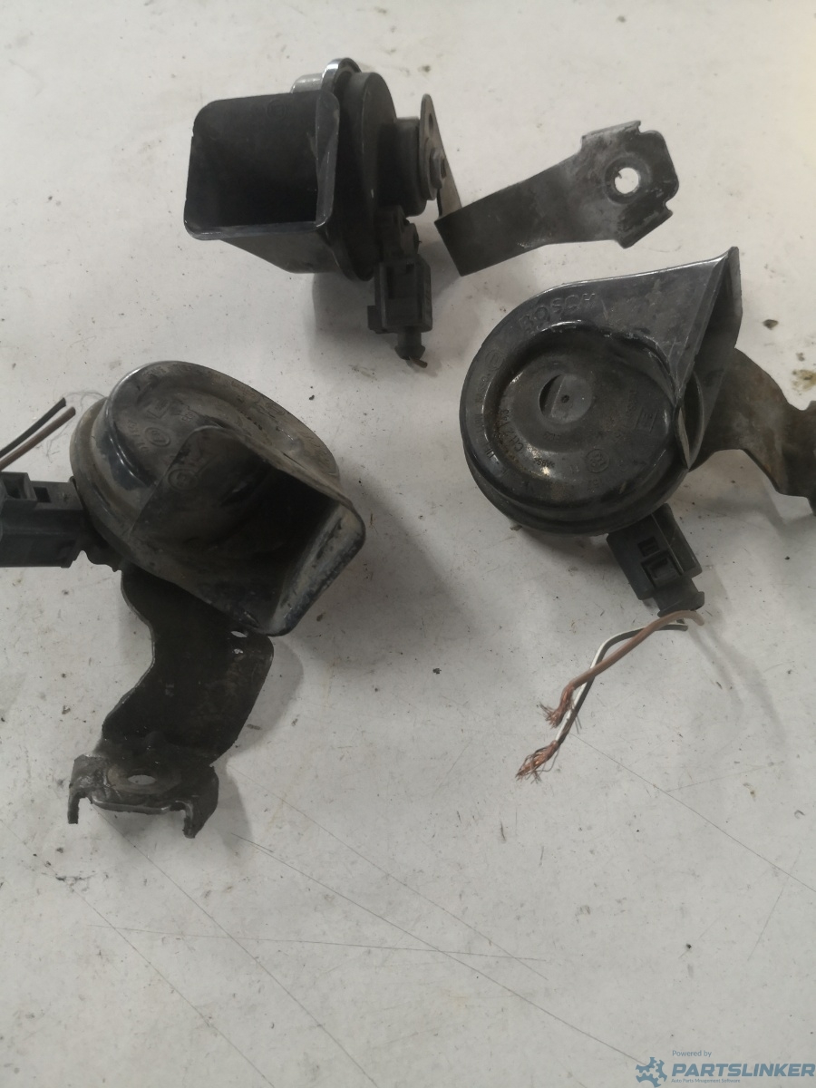 Claxon VOLKSWAGEN GOLF PLUS (5M1, 521) [ 2004 - 2013 ] – foto 2