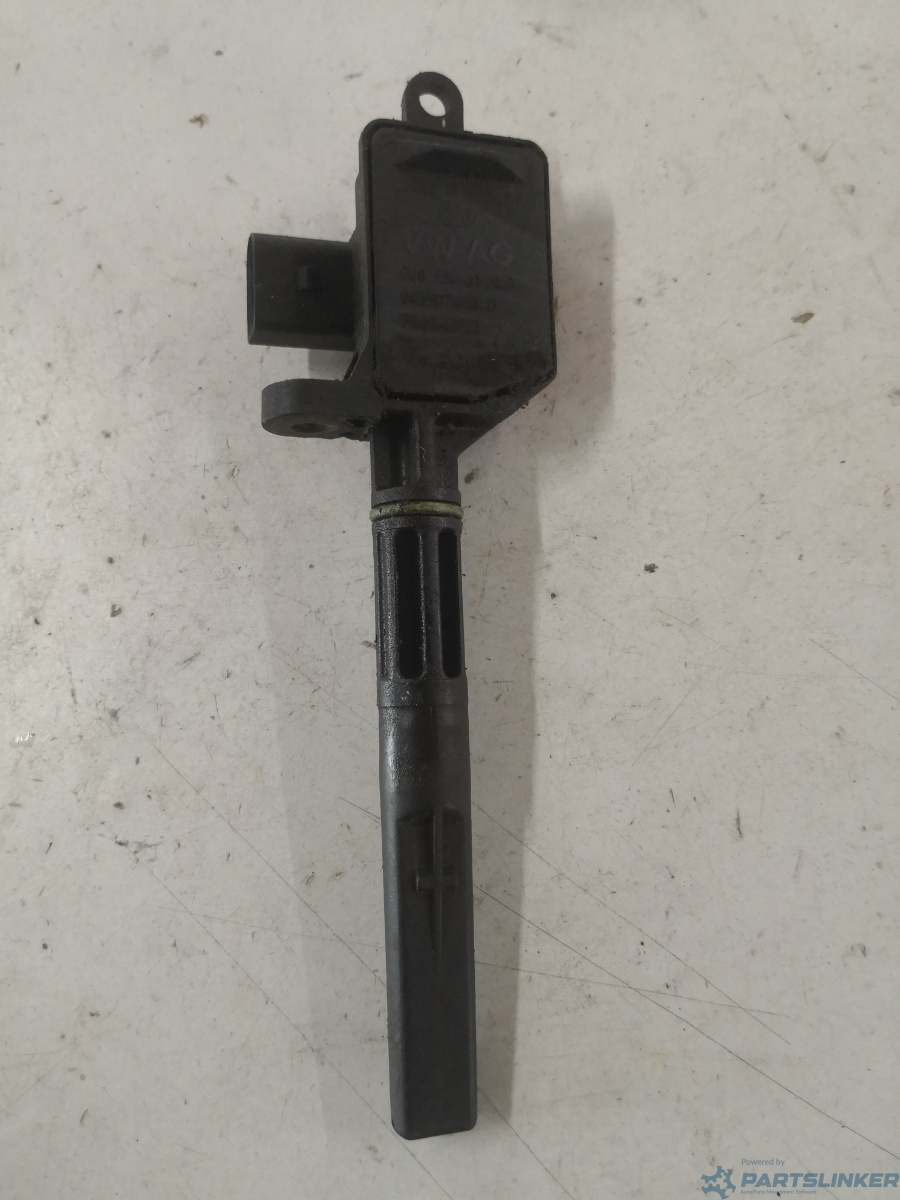 Senzor nivel ulei VOLKSWAGEN POLO (9N_) [ 2001 - 2012 ] OEM 045907660d