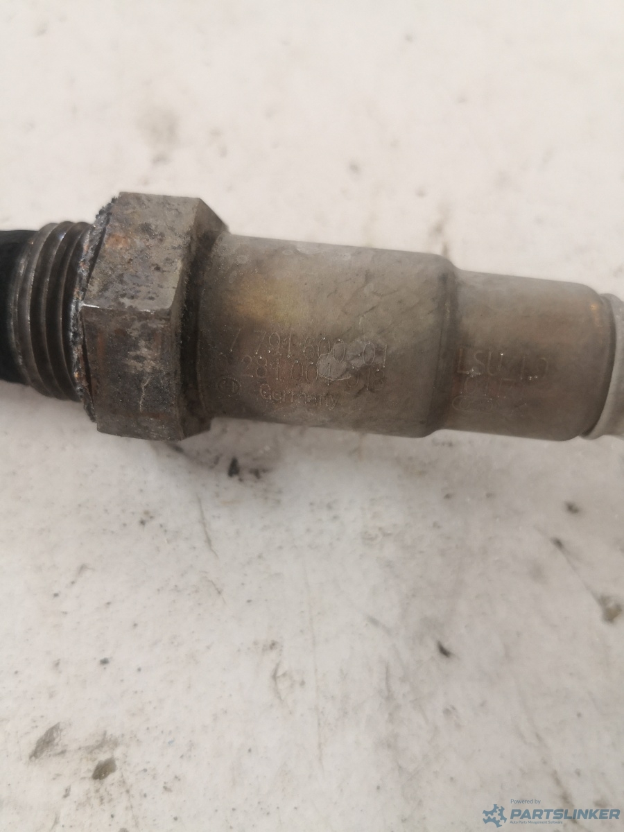 Sonda Lambda BMW X3 II (F25) [ 2010 - 2017 ] xDrive 20 d (N47 D20 C) 120KW|163HP OEM 779160001 – foto 2