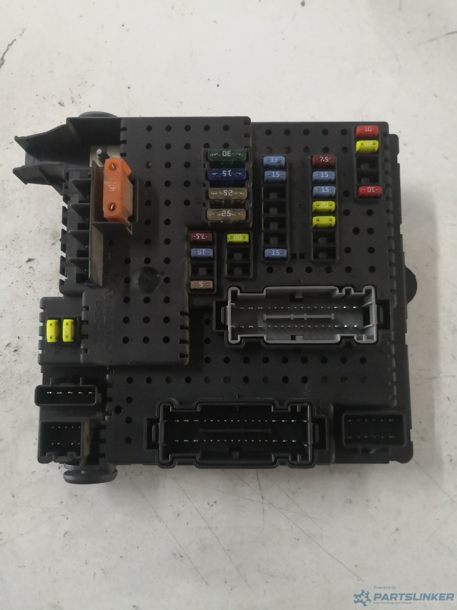 Panou sigurante VOLVO XC90 I (275) [ 2002 - 2015 ] OEM 30728512