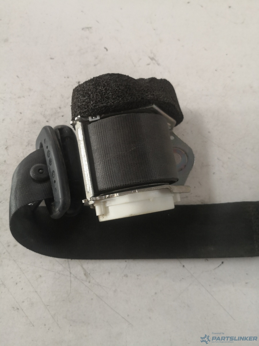 Centura siguranta dreapta spate FORD FIESTA V (JH_, JD_) [ 2001 - 2010 ] OEM 8V51A6111B68AG – foto 2