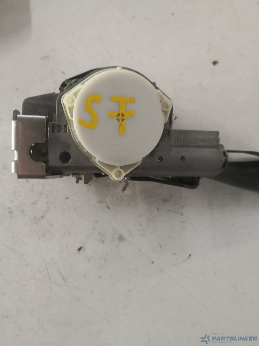 Centura siguranta stanga fata FORD FIESTA V (JH_, JD_) [ 2001 - 2010 ] OEM 34054703 – foto 2