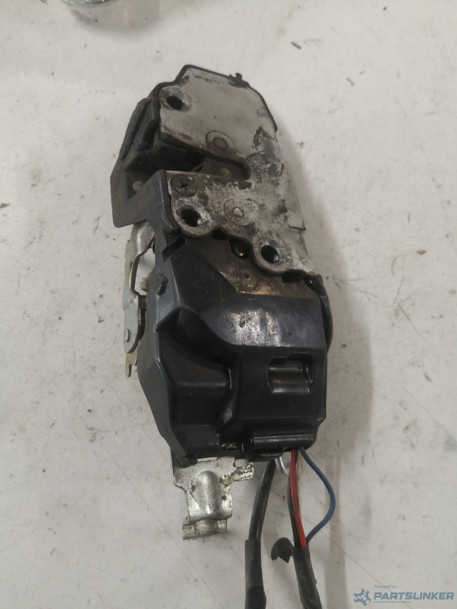 Broasca usa dreapta fata TOYOTA LAND CRUISER 90 (_J9_) [ 1995 - > ] OEM 7821 – foto 2