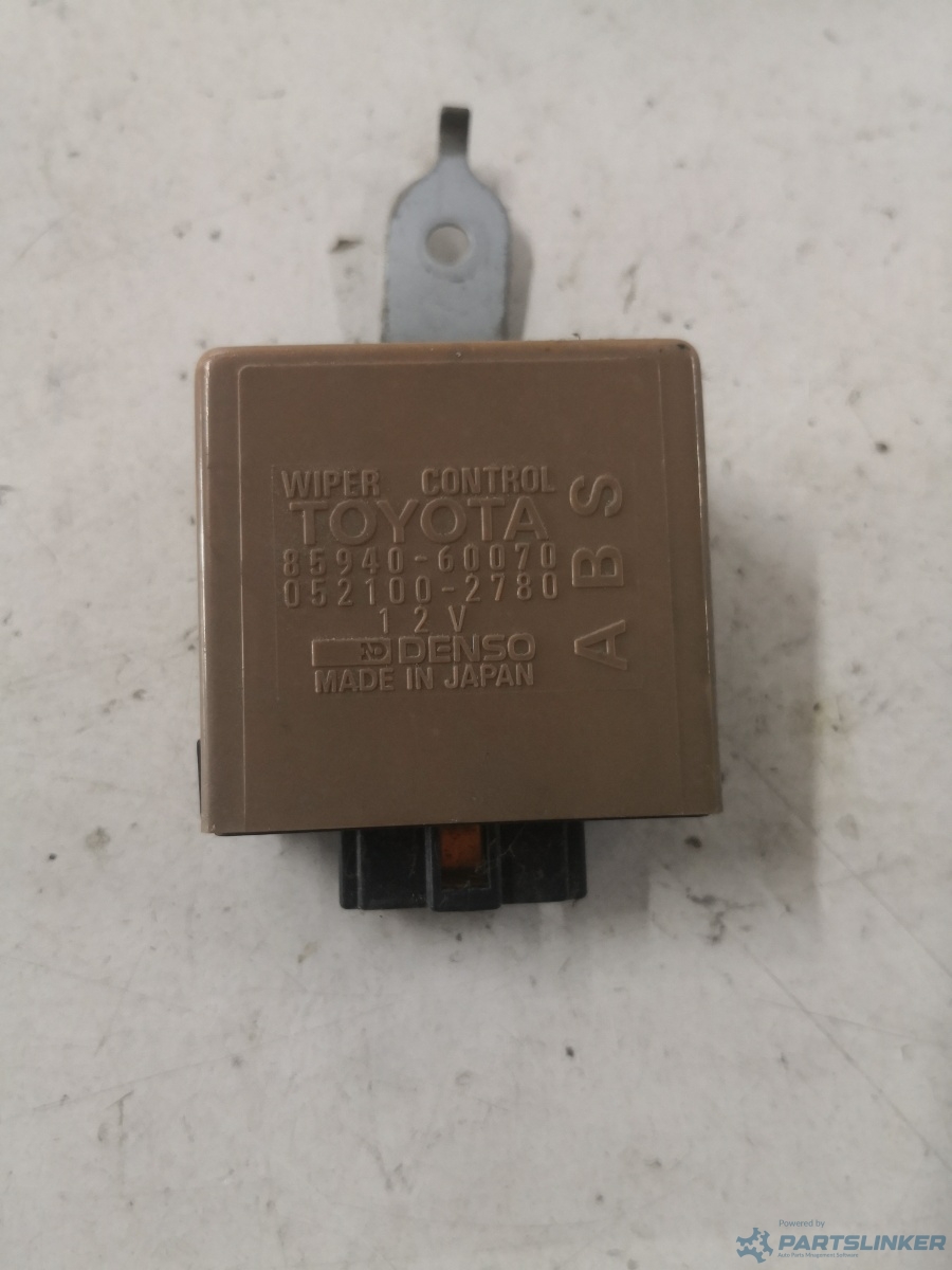 Releu stergatoare  TOYOTA LAND CRUISER 90 (_J9_) [ 1995 - > ] OEM 8594060070