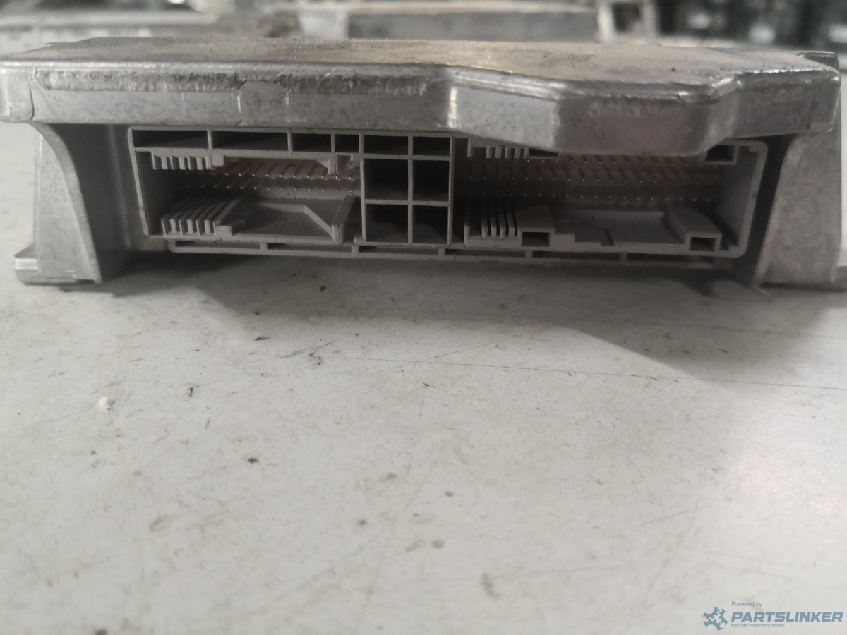 Calculator airbag BMW 3 V Coupe (E92) [ 2005 - 2013 ] OEM 0285010070 – foto 2