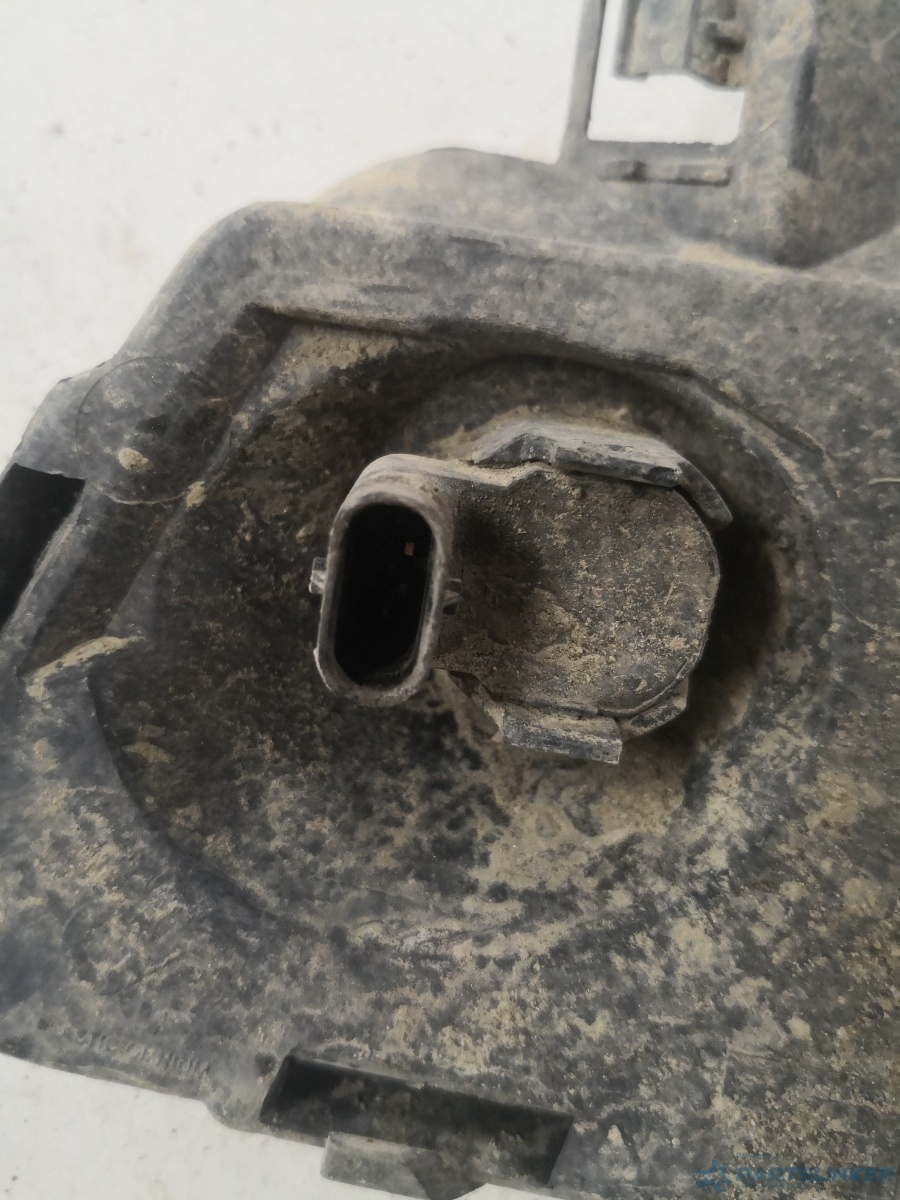 Grila bara cu senzor stanga fata BMW X3 II (F25) [ 2010 - 2017 ] xDrive 20 d (N47 D20 C) 120KW|163HP – foto 2