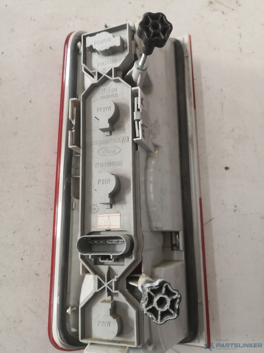 Lampa spate / stop dreapta spate FORD TRANSIT CONNECT (P65_, P70_, P80_) [ 2002 - > ] OEM 2t1413n412ab – foto 2