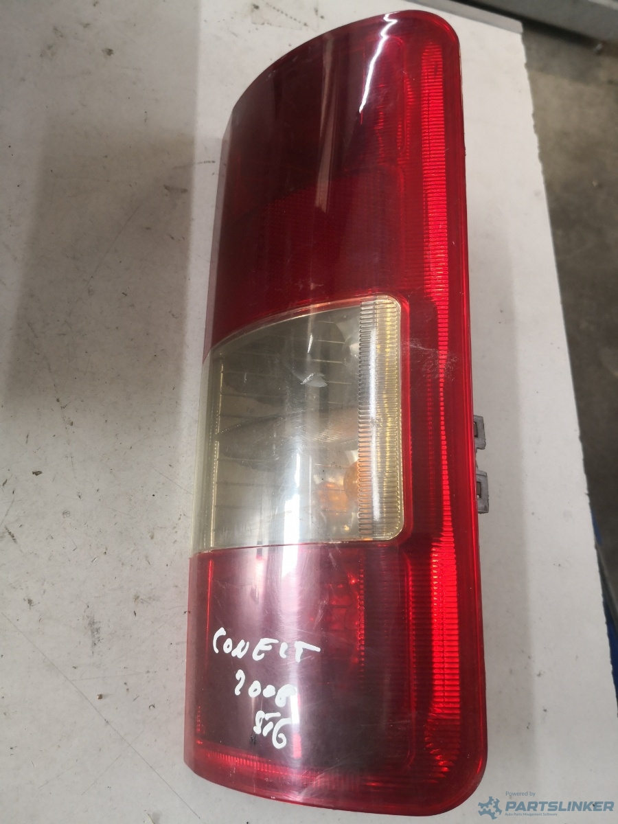 Lampa spate / stop stanga spate FORD TRANSIT CONNECT (P65_, P70_, P80_) [ 2002 - > ] OEM 2t1413n412ab