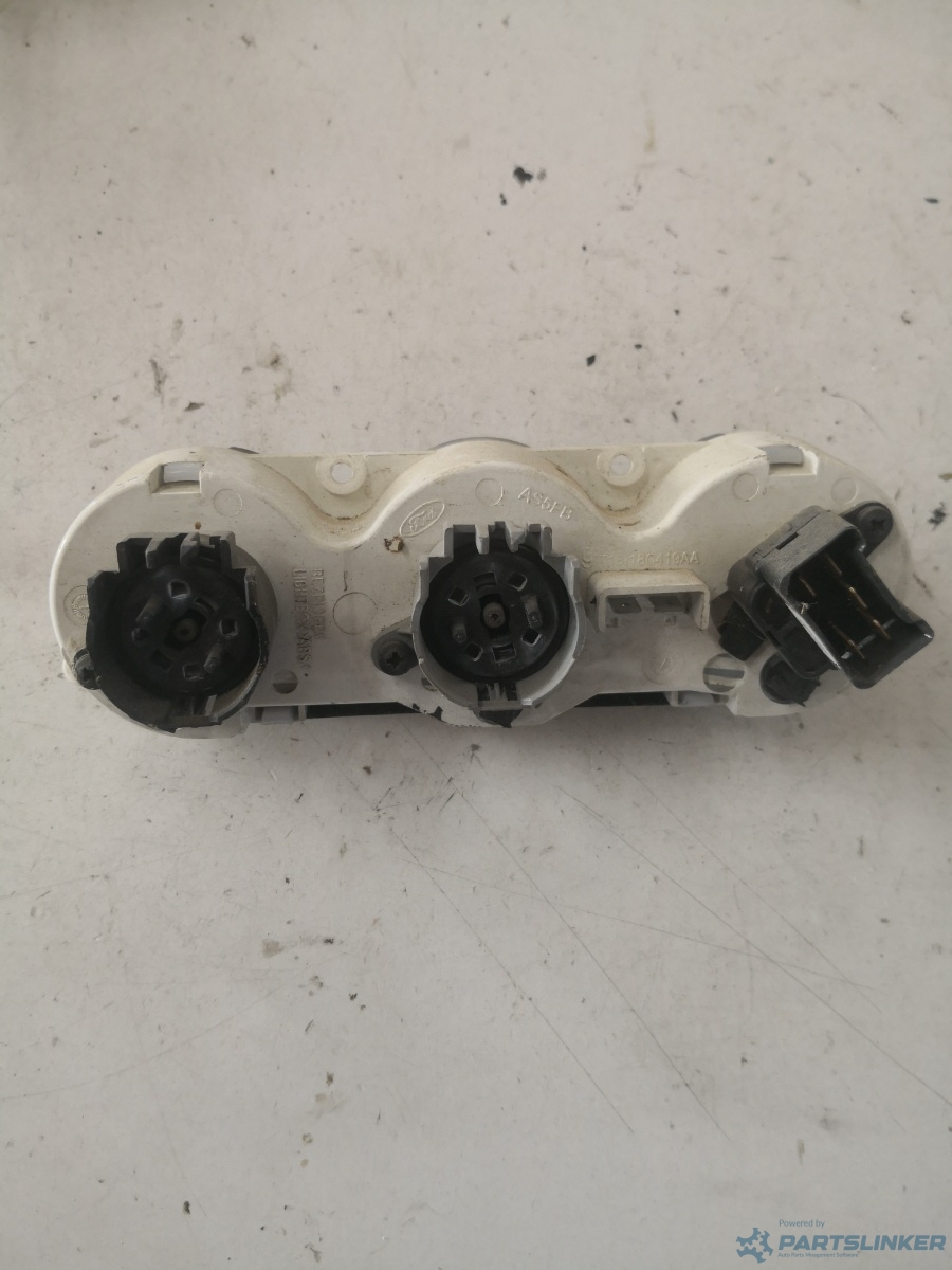 Climatizare FORD TRANSIT CONNECT (P65_, P70_, P80_) [ 2002 - > ] OEM 9t1618c419aa – foto 2