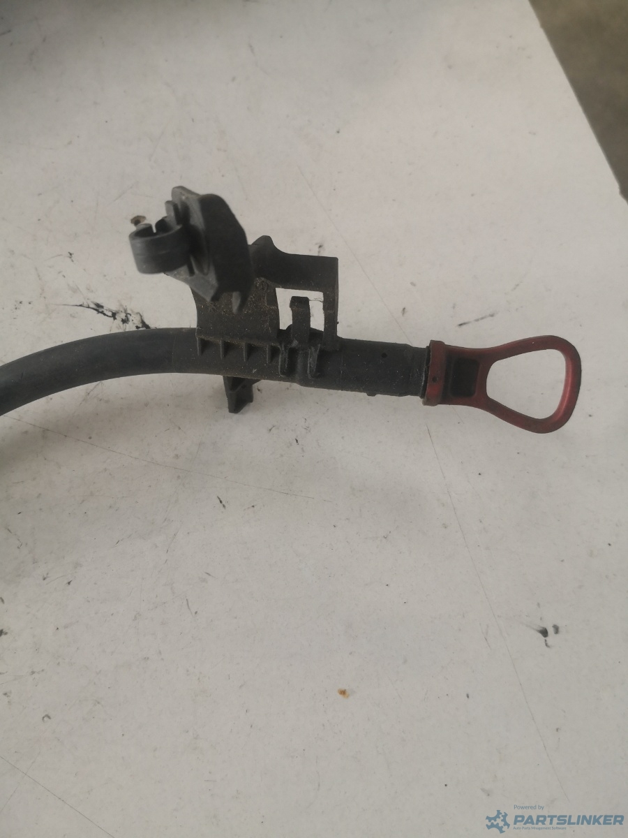 Joja ulei BMW 3 V Coupe (E92) [ 2005 - 2013 ] – foto 2