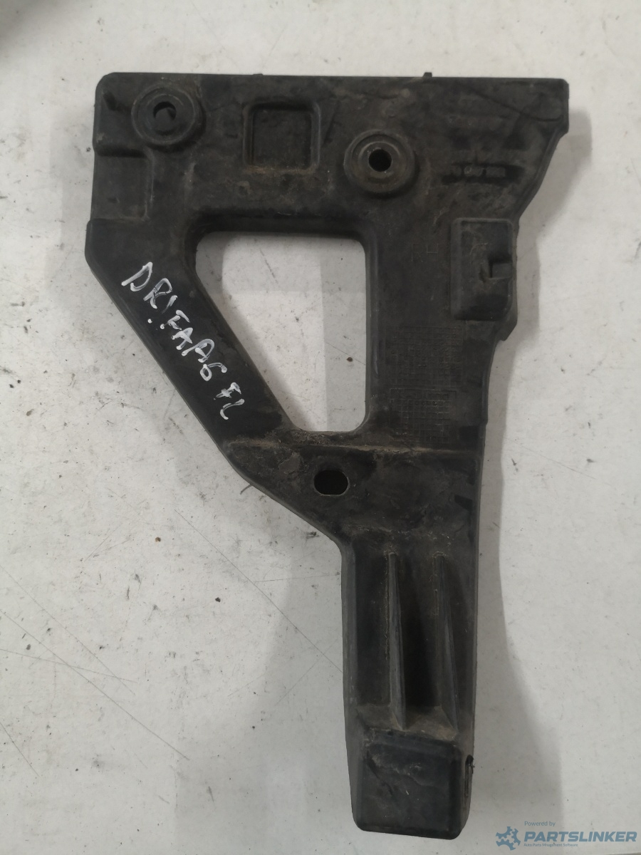 Suport bara fata  dreapta fata AUDI A6/S6 III Saloon (4F2, C6) [ 2004 - 2011 ] OEM 4f0807228