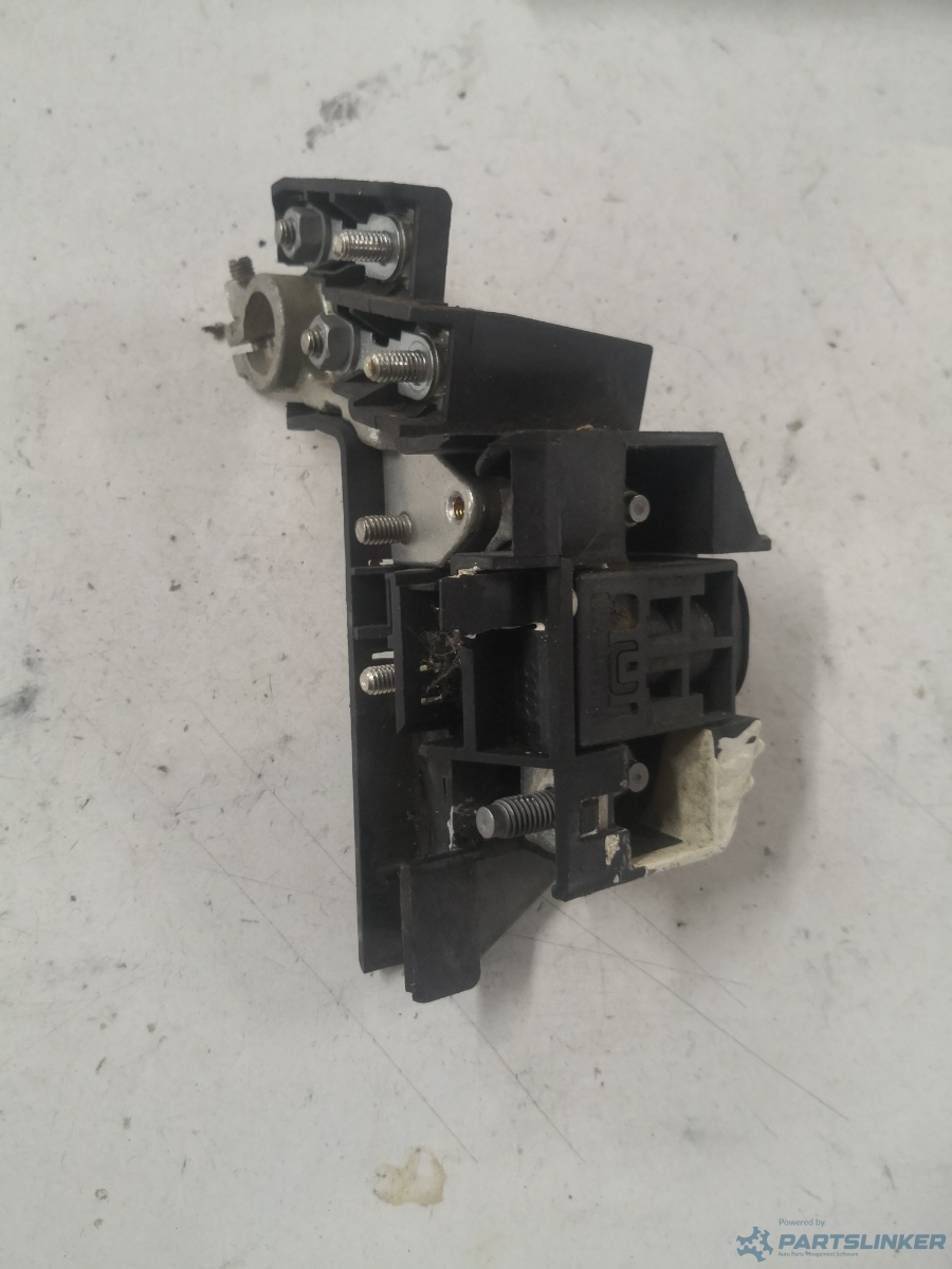 Borna baterie AUDI A6/S6 III Saloon (4F2, C6) [ 2004 - 2011 ] – foto 2