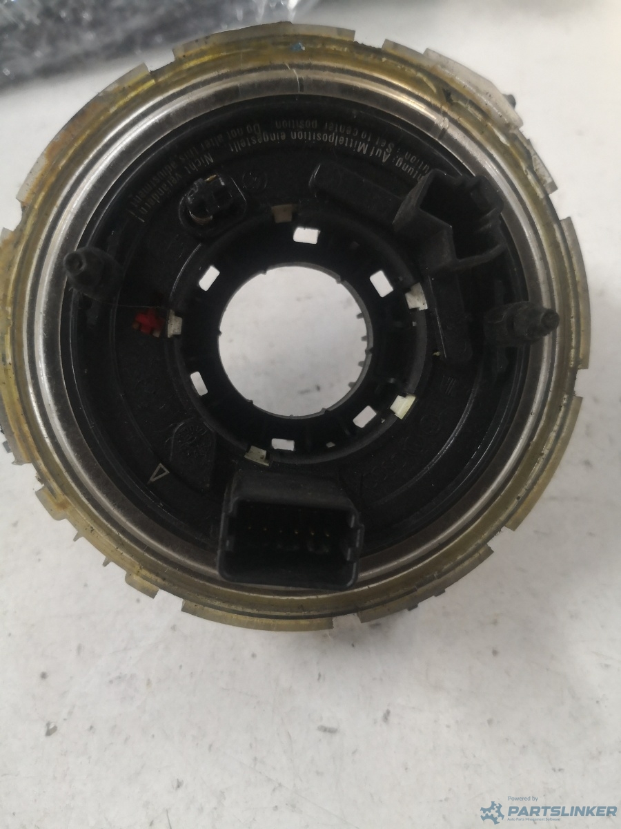 Spirala airbag / spirala volan AUDI A6/S6 III Saloon (4F2, C6) [ 2004 - 2011 ] OEM 4e0953541 – foto 2