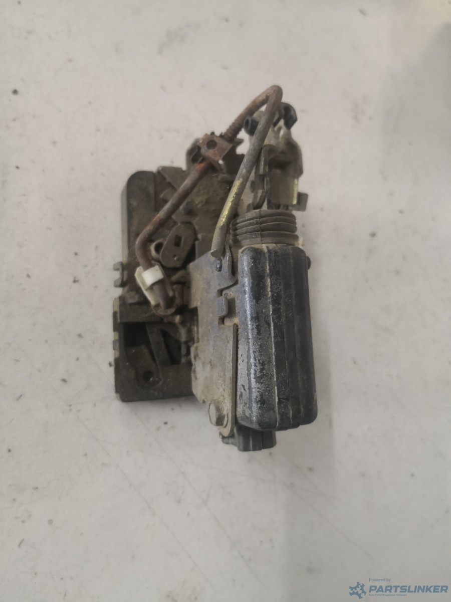 Broasca usa dreapta spate DACIA LOGAN (LS_) [ 2004 - > ] – foto 2