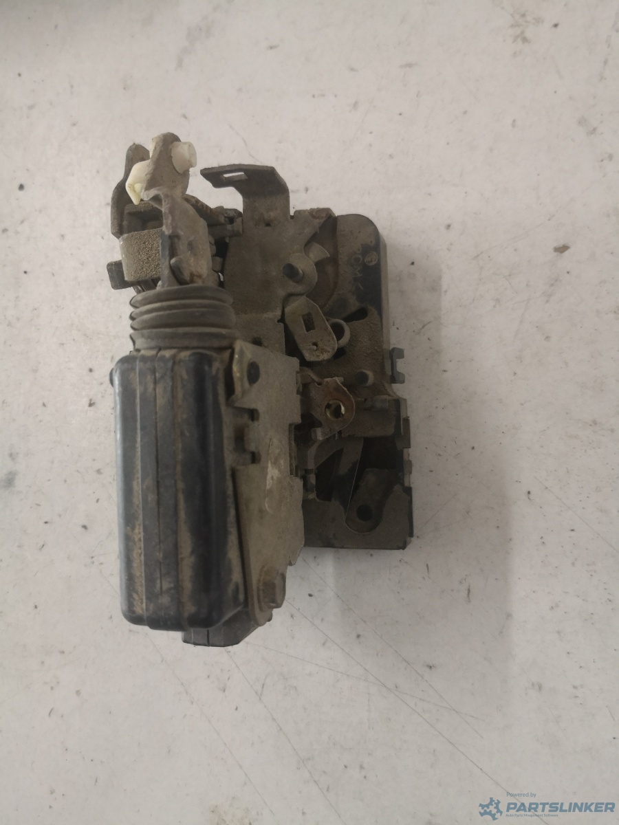 Broasca usa stanga spate DACIA LOGAN (LS_) [ 2004 - > ] – foto 2