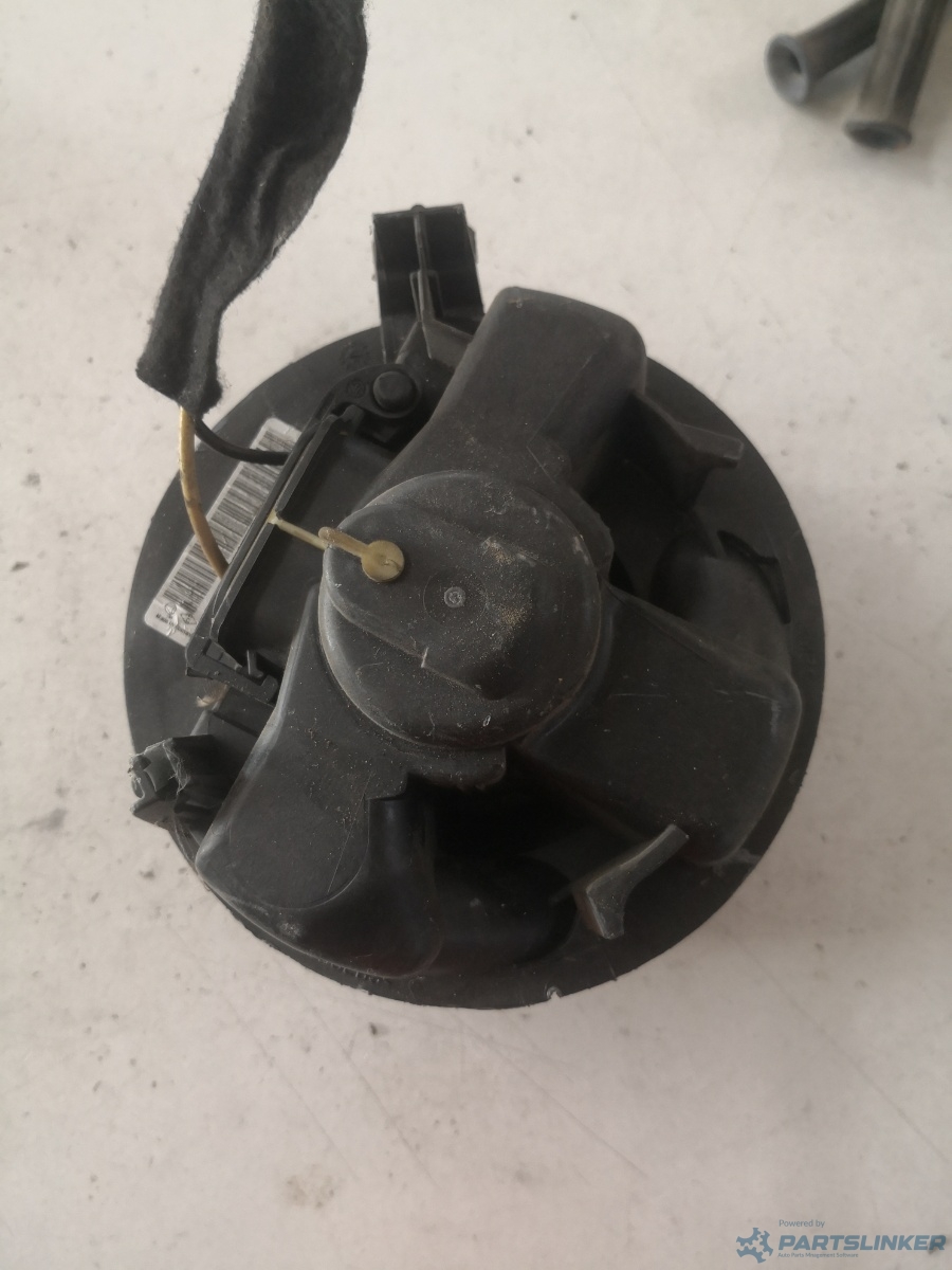 Aeroterma DACIA LOGAN (LS_) [ 2004 - > ] OEM 715057