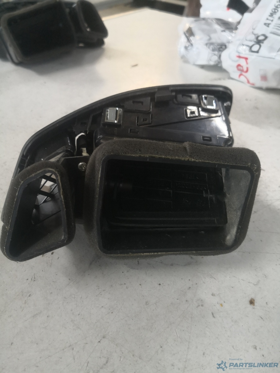 Guri ventilatie dreapta fata KIA CEED SW (ED) [ 2007 - 2012 ] OEM 974901h000 – foto 2