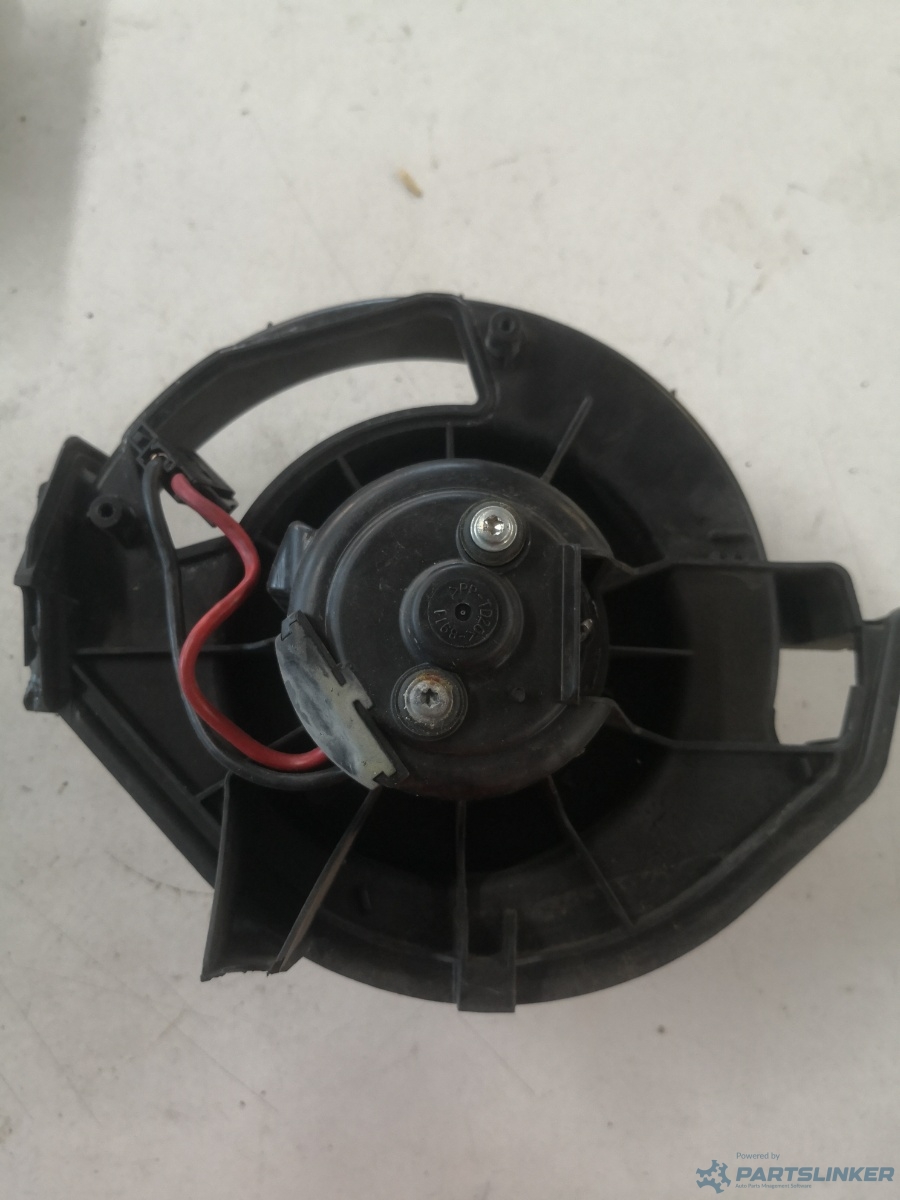 Aeroterma OPEL ASTRA G Estate (F35_, T98) [ 1998 - 2009 ] DTI 16V (Y 17 DT) 55KW|75HP