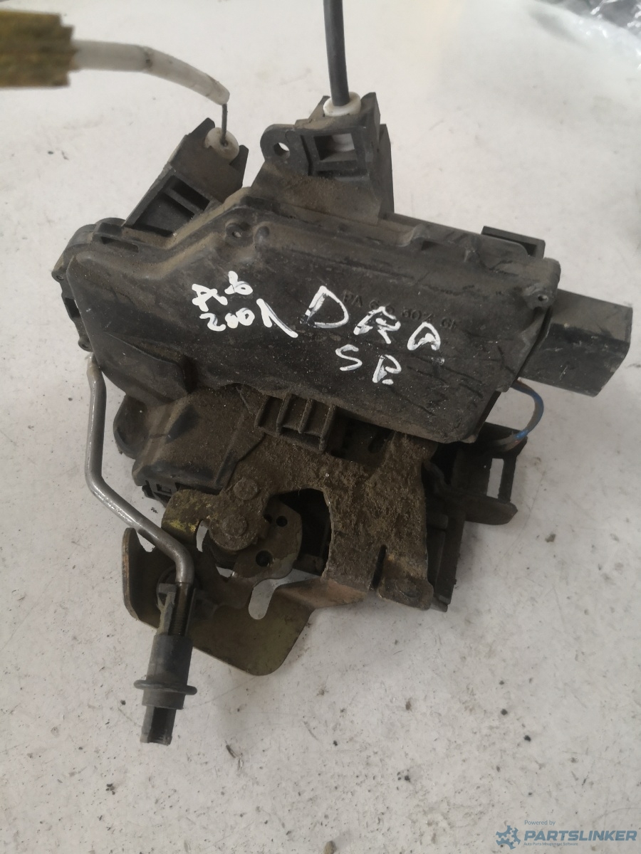 Broasca usa dreapta spate AUDI A6 II (4B2, 4B4, C5) [ 1997 - 2005 ]