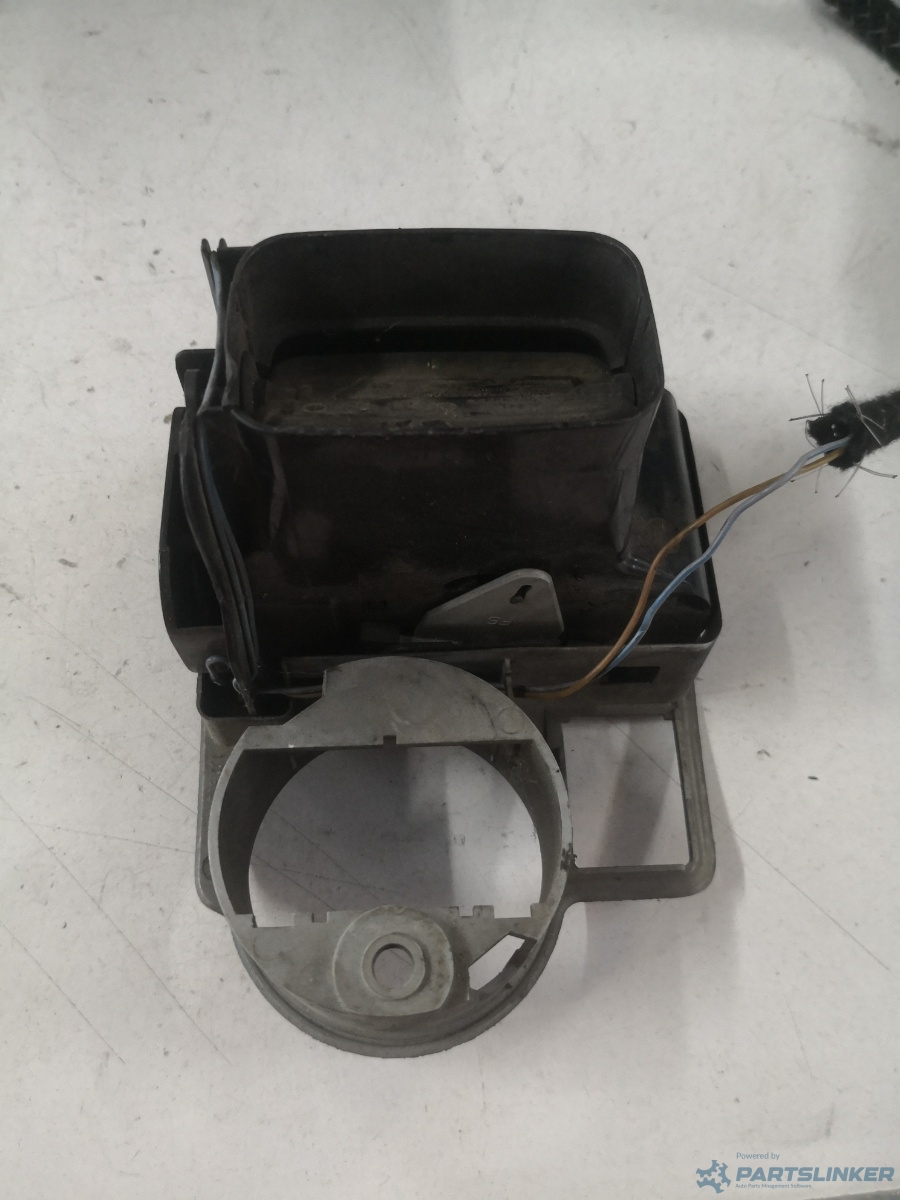 Guri ventilatie VOLKSWAGEN POLO (6R, 6C) [ 2009 - > ] OEM 1j1819741 – foto 2