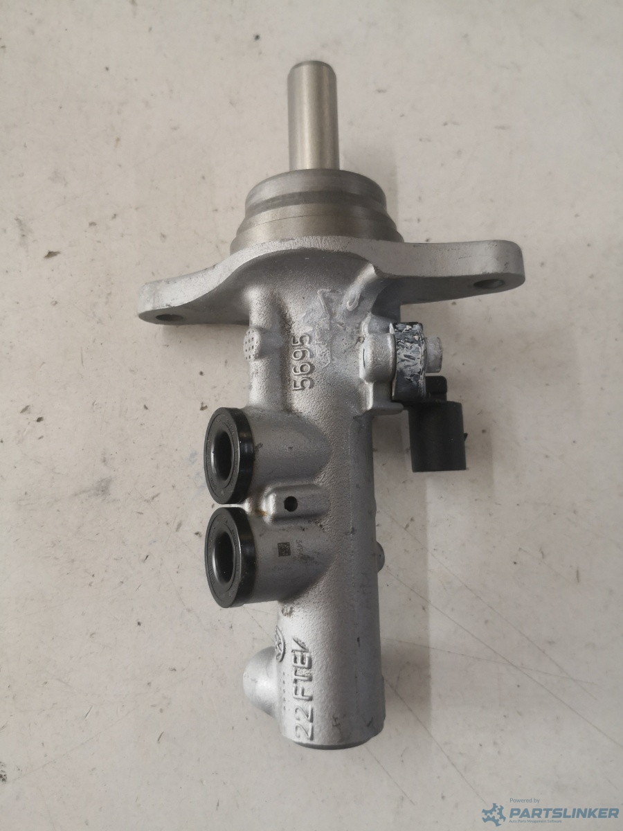 Pompa servo frana VOLKSWAGEN POLO (6R, 6C) [ 2009 - > ] OEM 1k0945459c – foto 2