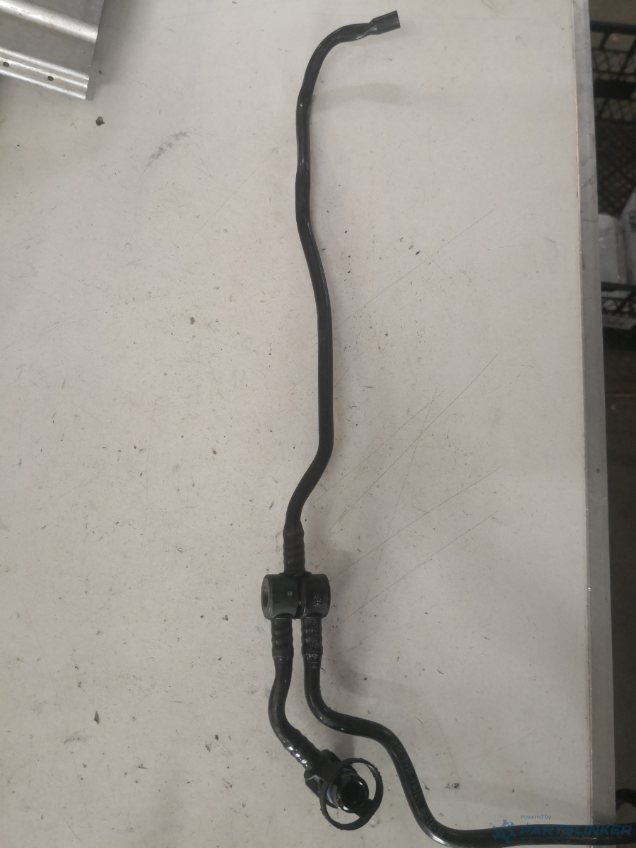 Conducta vacuum VOLKSWAGEN POLO (6R, 6C) [ 2009 - > ] OEM 03c201542d