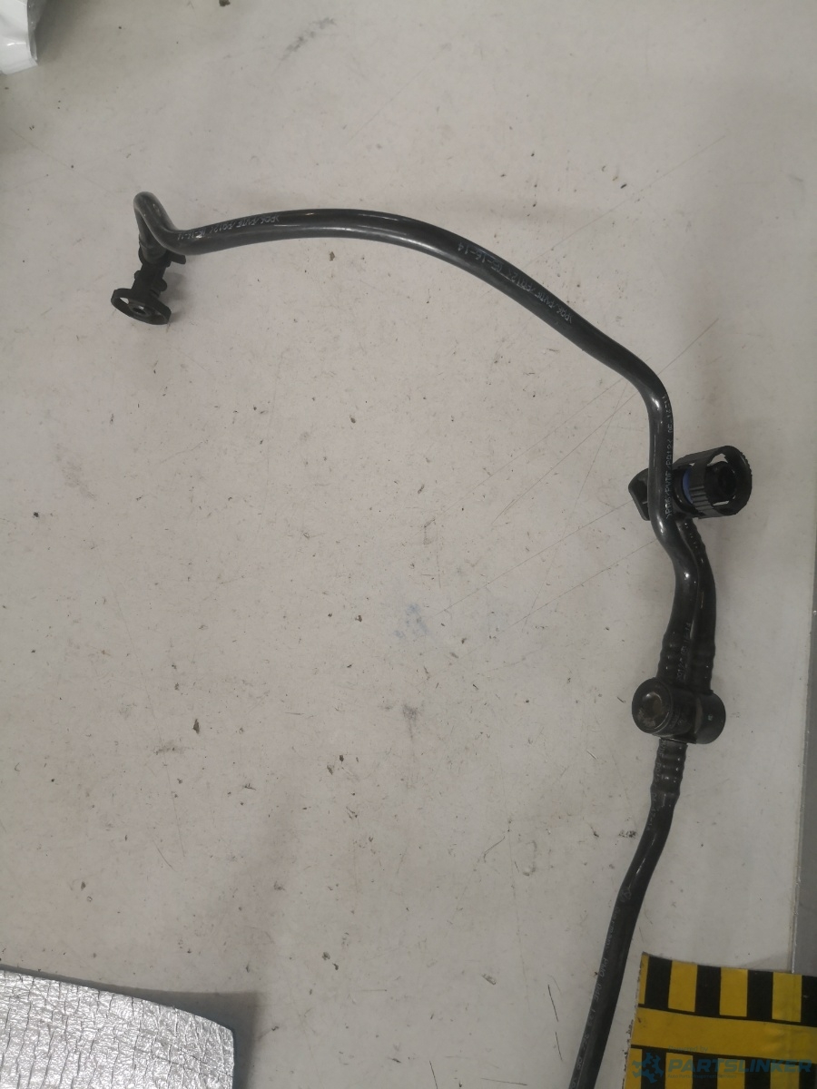 Conducta vacuum VOLKSWAGEN POLO (6R, 6C) [ 2009 - > ] OEM 03c201542d – foto 2