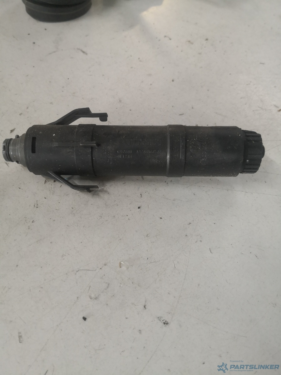 Spalator faruri stanga fata VOLKSWAGEN POLO (6R, 6C) [ 2009 - > ] OEM 6c0955103 – foto 2