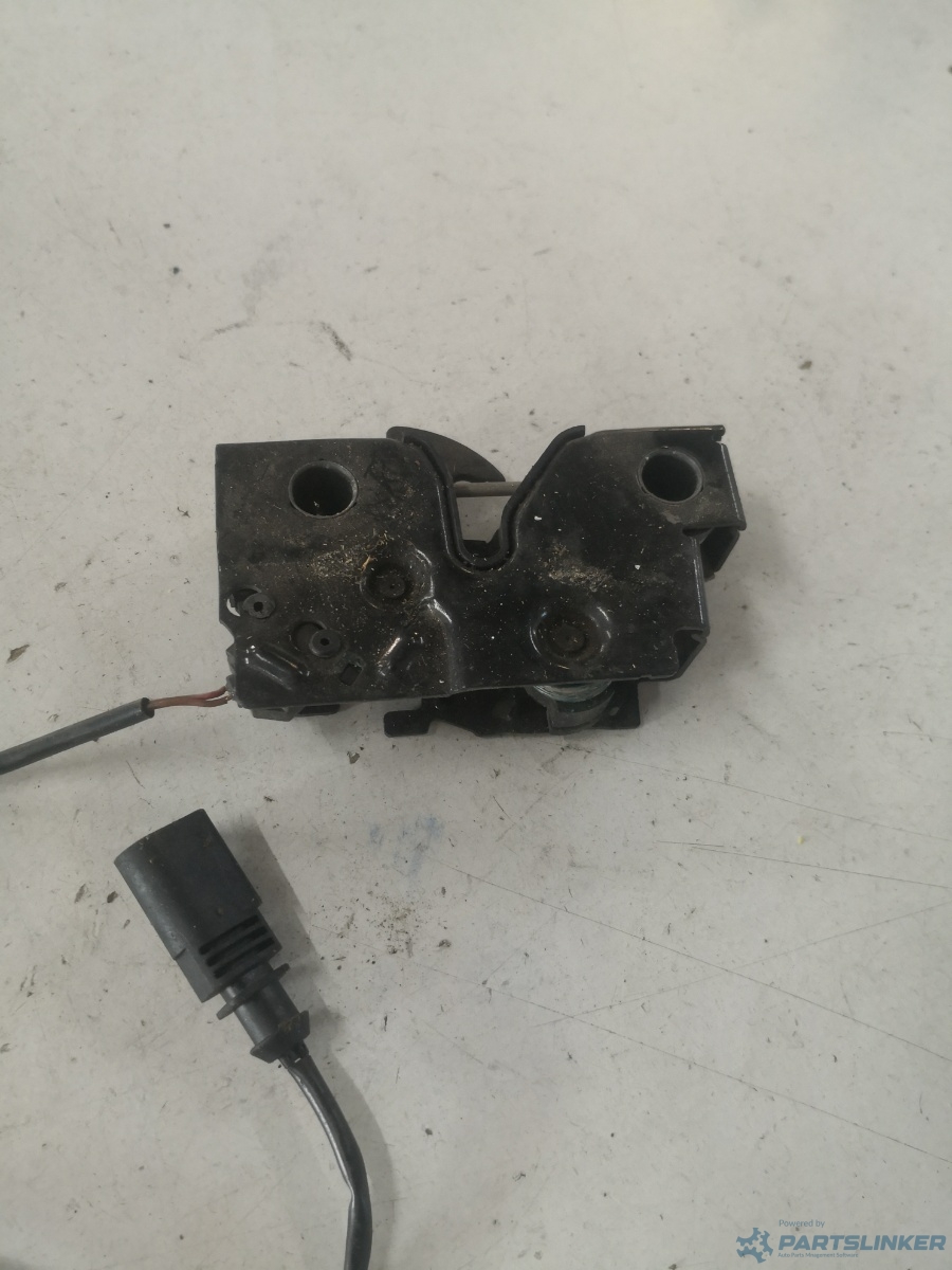 Broasca capota VOLKSWAGEN POLO (6R, 6C) [ 2009 - > ]