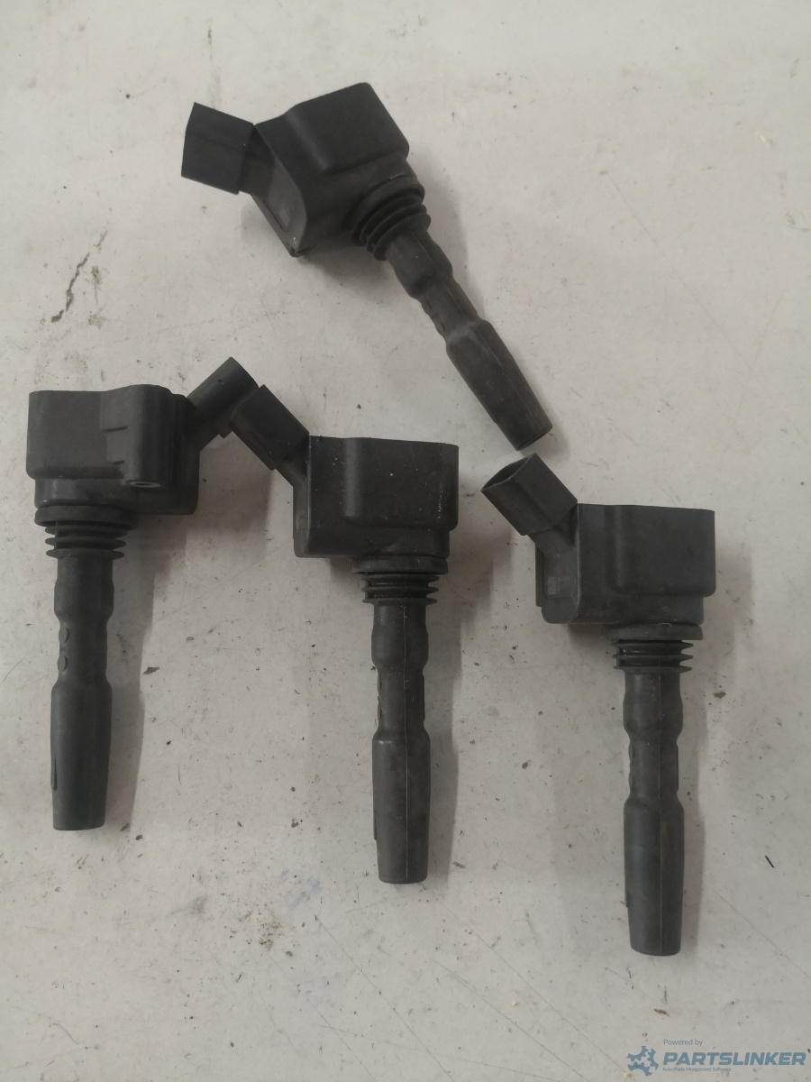 Bobina inductie VOLKSWAGEN POLO (6R, 6C) [ 2009 - > ] OEM 04e905110e