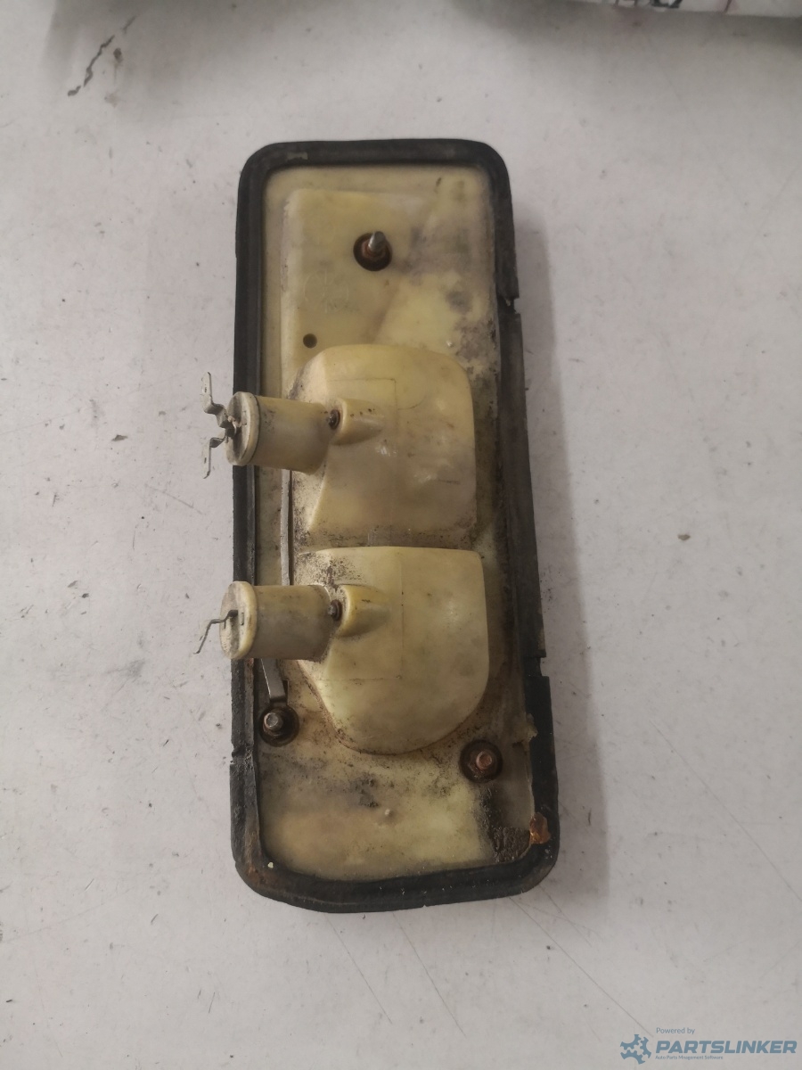 Lampa spate / stop dreapta spate DACIA 1300 [ 1972 - 1983 ] – foto 2