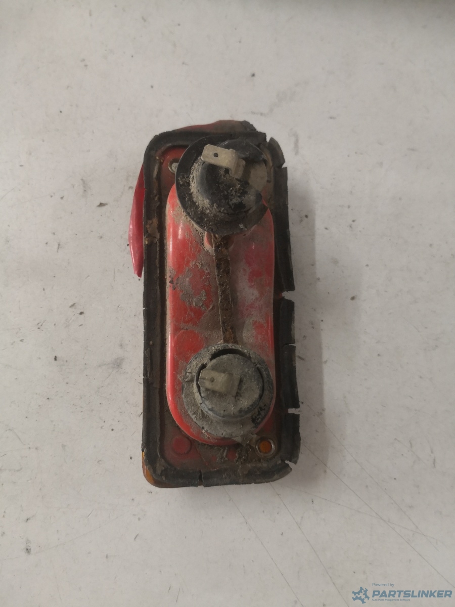 Semnalizare dreapta fata DACIA 1300 1972 - 1983 – foto 2