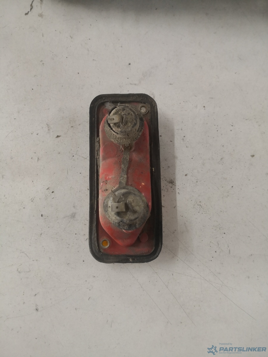 Semnalizare stanga spate DACIA 1300 [ 1972 - 1983 ] – foto 2