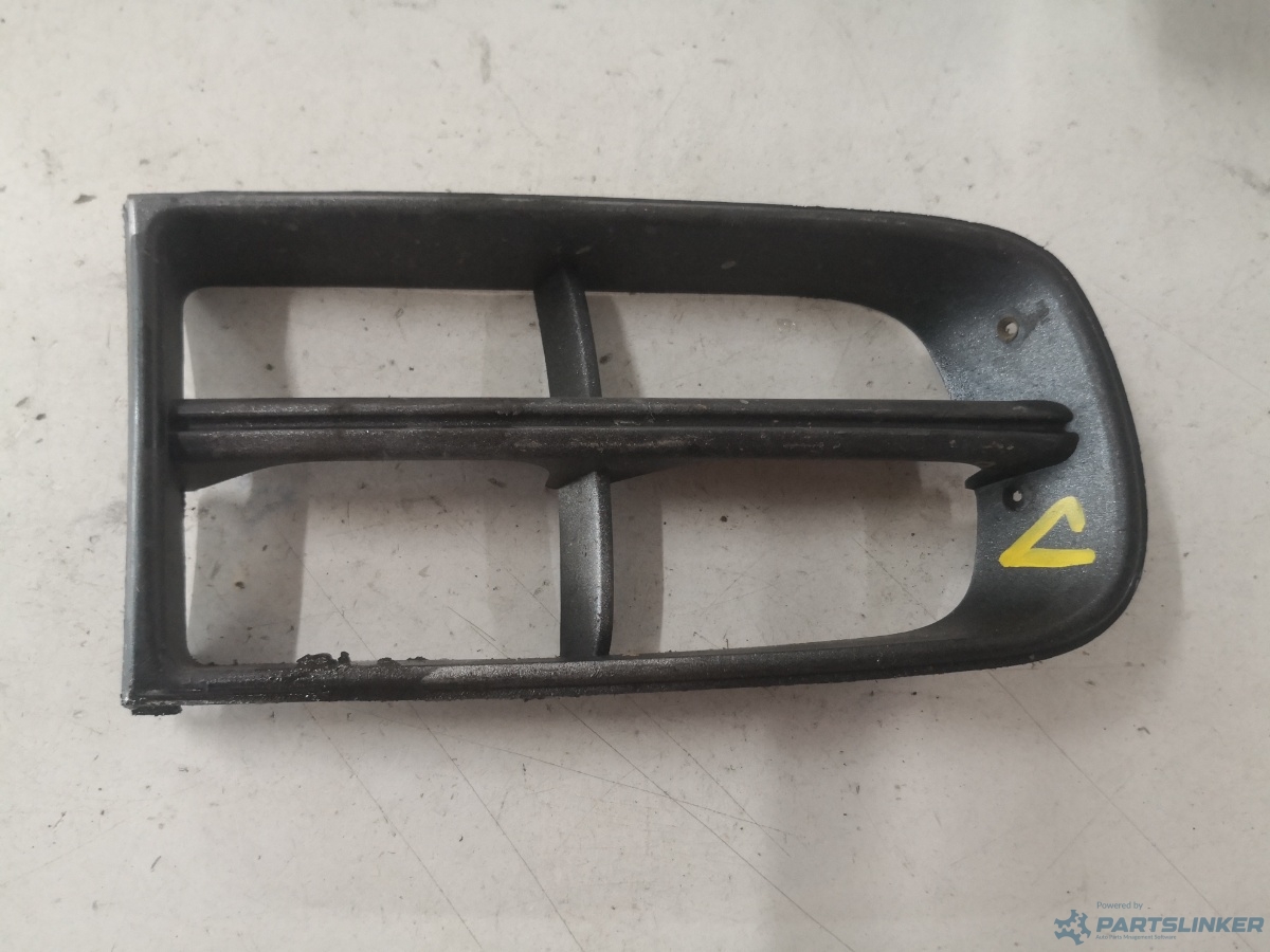 Grila bara dreapta fata SKODA ROOMSTER (5J) [ 2006 - 2015 ]