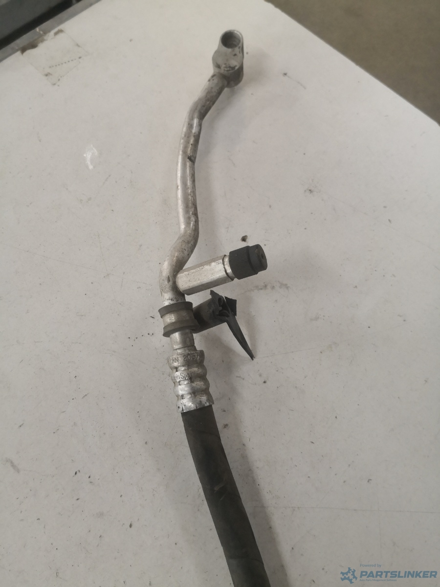 Conducte AC SKODA ROOMSTER (5J) [ 2006 - 2015 ] OEM 6q0820721an – foto 2