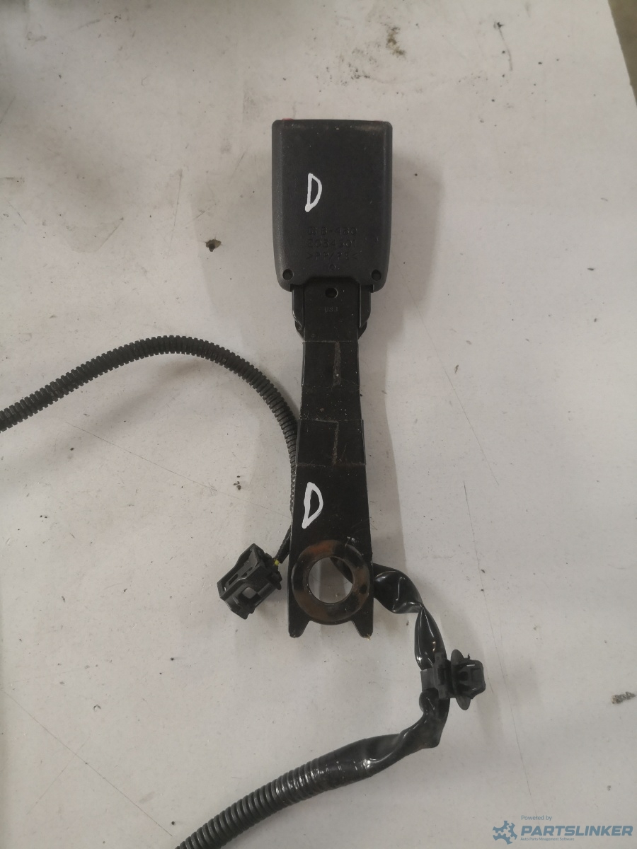 Pretensionare  dreapta fata TOYOTA RAV 4 III (_A3_) [ 2005 - 2013 ]