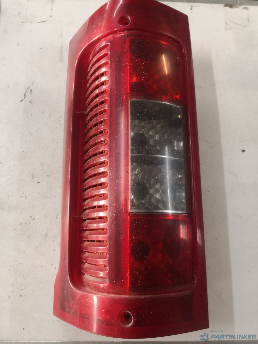 Lampa spate / stop dreapta spate CITROËN JUMPER Box (244) [ 2002 - > ]