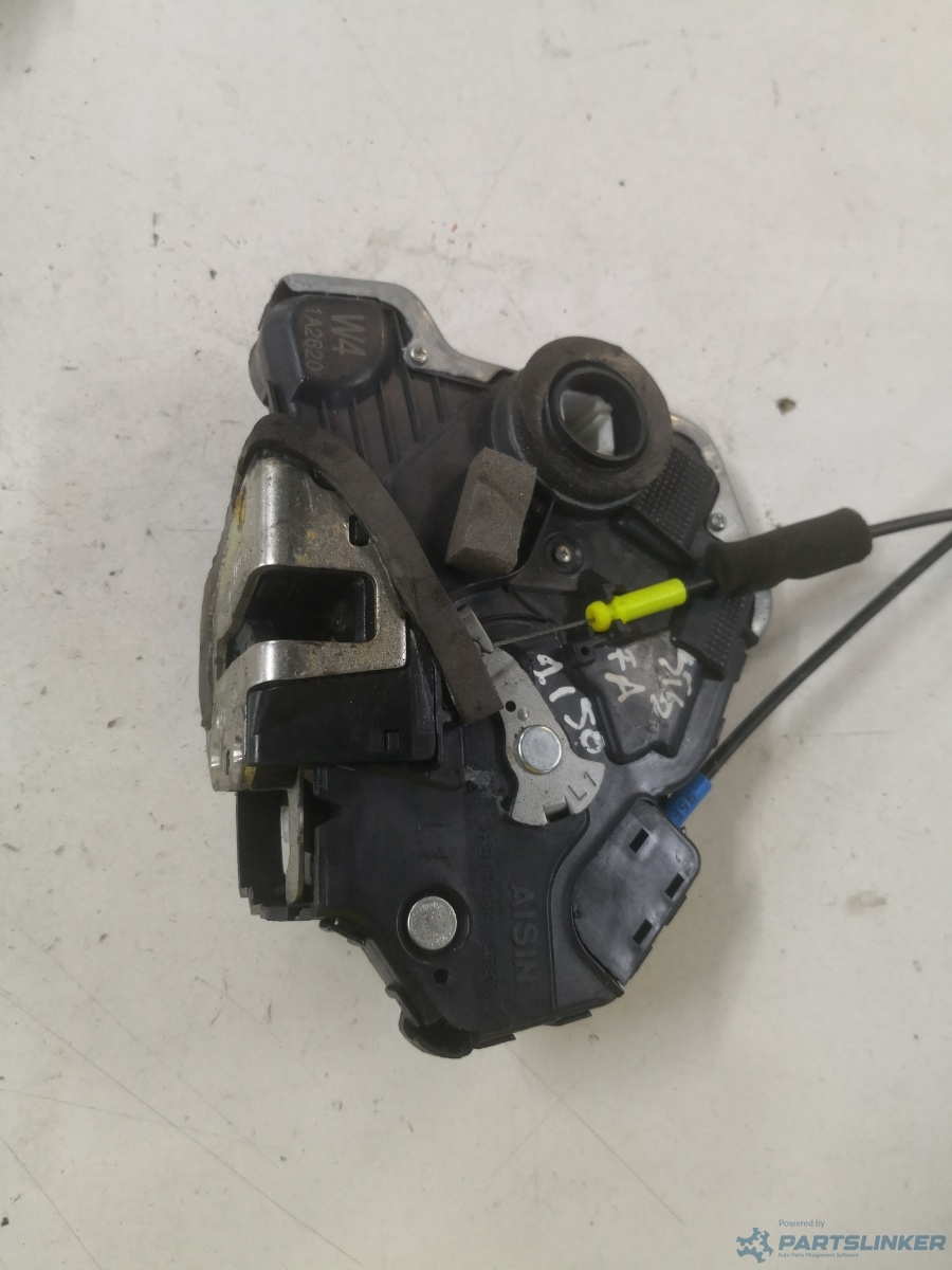 Broasca usa stanga fata TOYOTA LAND CRUISER 150 ANGLIA (TRJ15_, KDJ15_, GRJ15_, GDJ15_) [ 2009  OEM W41a2620