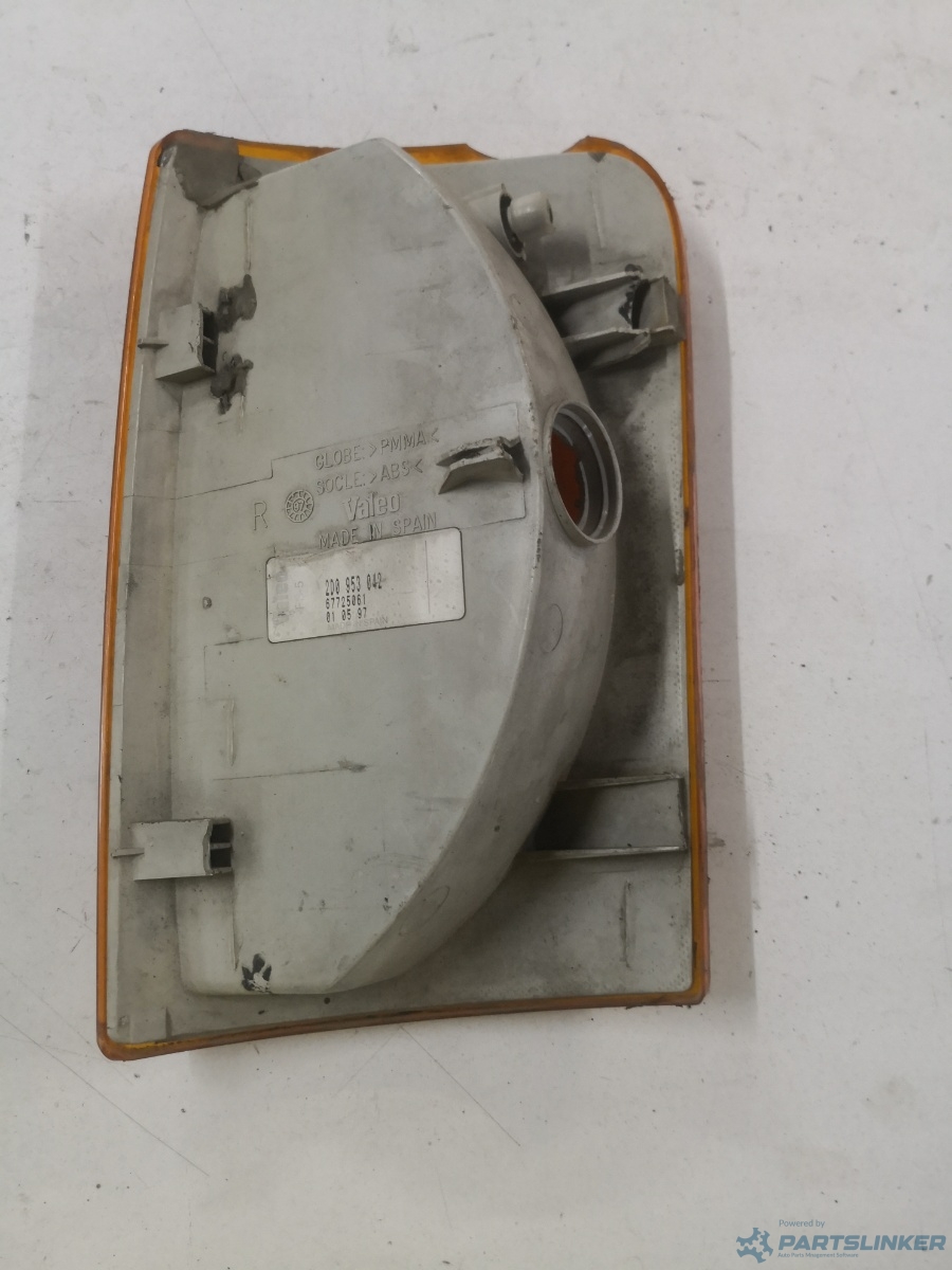 Lampa spate / stop dreapta spate VOLKSWAGEN LT 2005 – foto 2