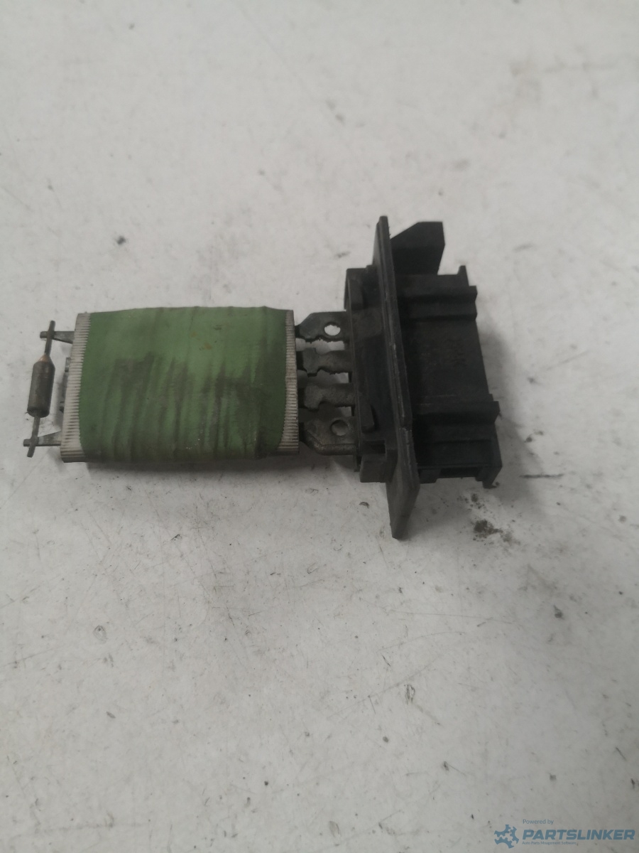 Rezistenta aeroterma VOLKSWAGEN LT 2005 – foto 2