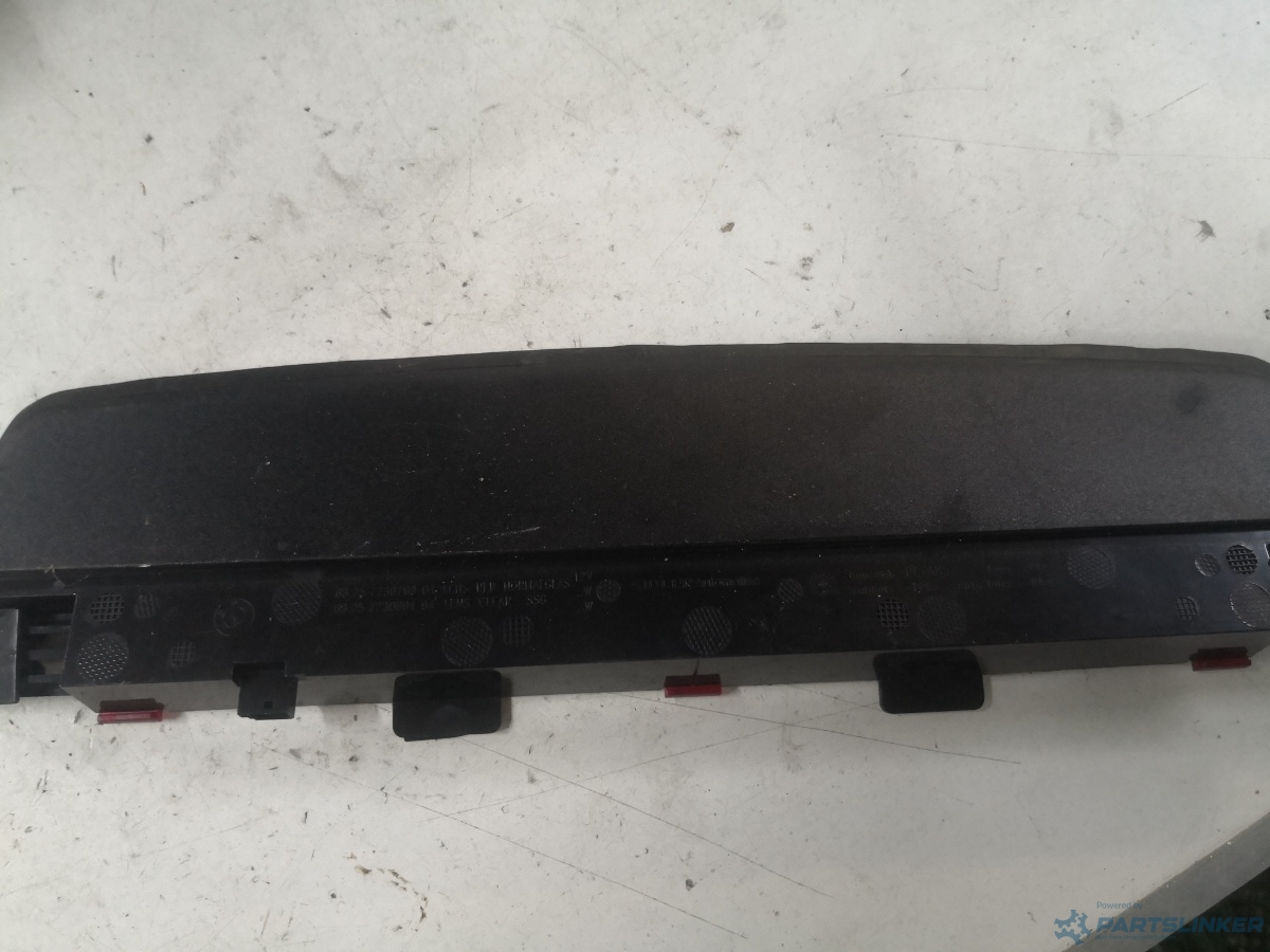 Lampa spate / stop BMW 5 (F10) [ 2009 - 2016 ] OEM 723079904 – foto 2